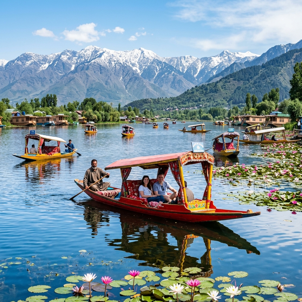 Neelum Valley